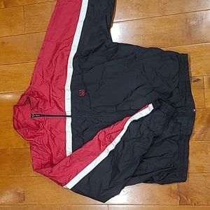 Vintage USA Olympics Windbreaker